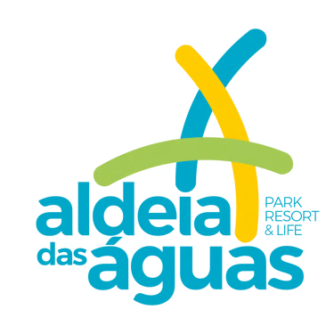 Logo Aldeia das Águas Park Resort