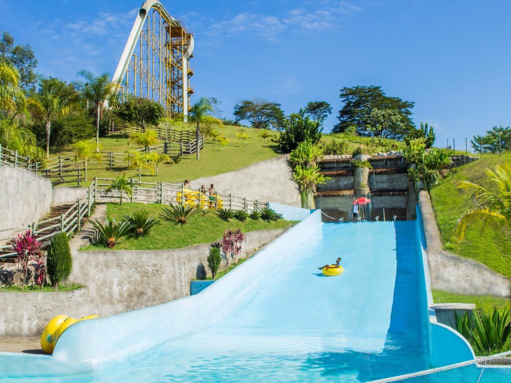Aldeia das Águas Park Resort